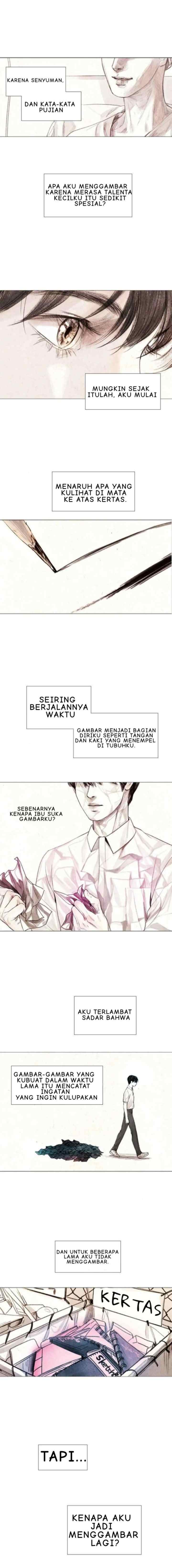 Mystique chapter 11 halaman 11