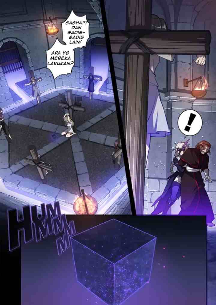 Honkai Impact 3rd chapter 6 halaman 10
