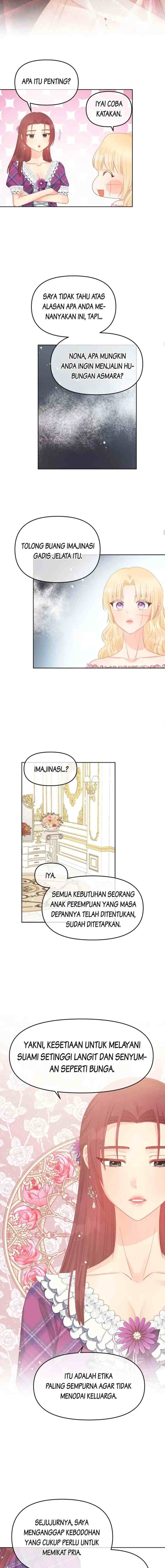 Don't Concern Yourself With That Book chapter 45 halaman 8