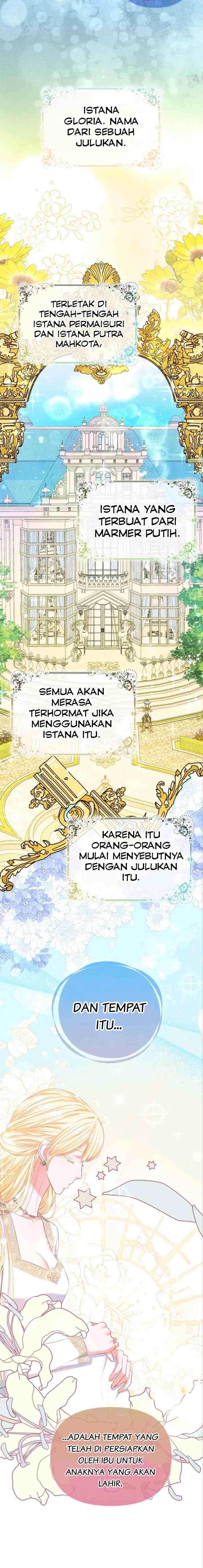 I'm The Princess Of All chapter 25 halaman 8