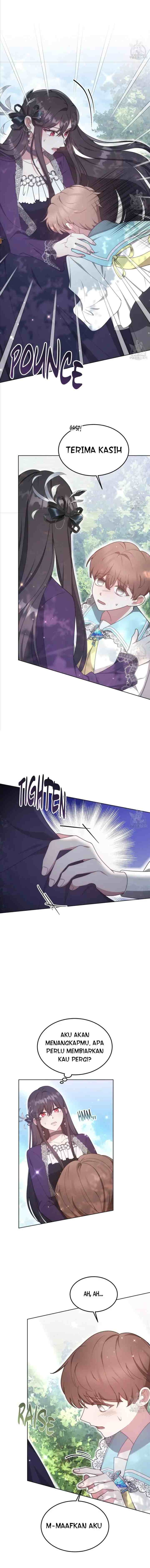 I Hated It Even More chapter 12 halaman 7