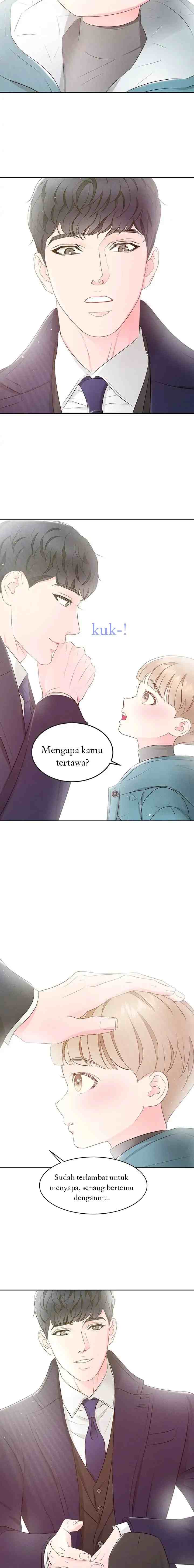 Fall for You chapter 20 halaman 6