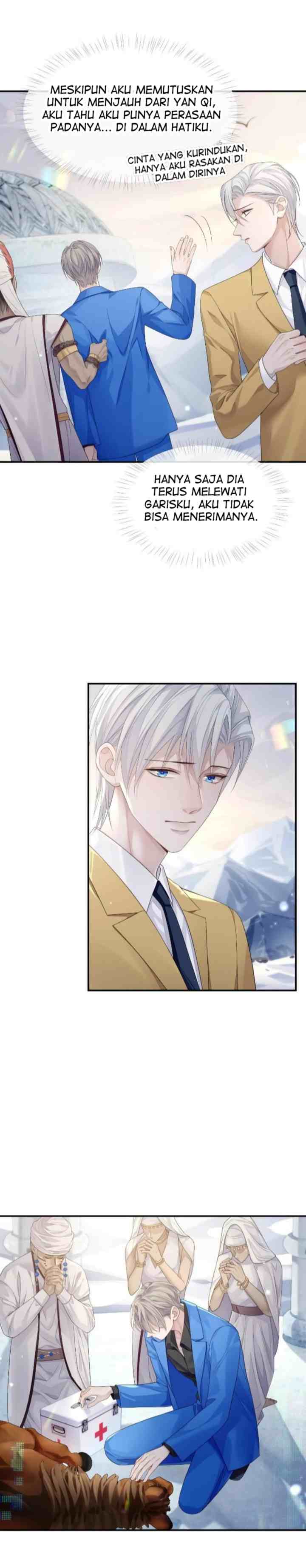 Continued Love chapter 77 halaman 15