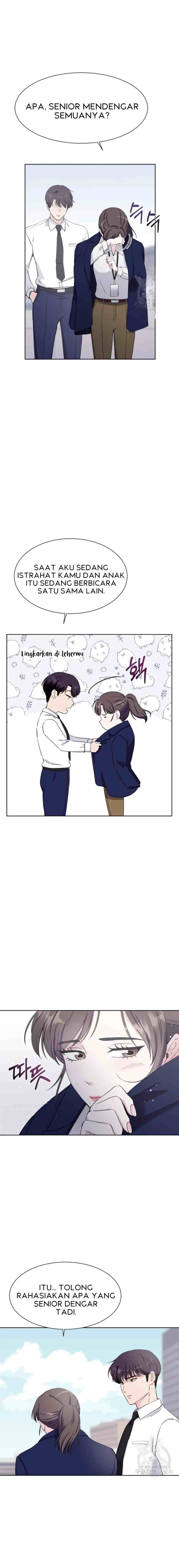 Pure Love of a Man chapter 5 halaman 15