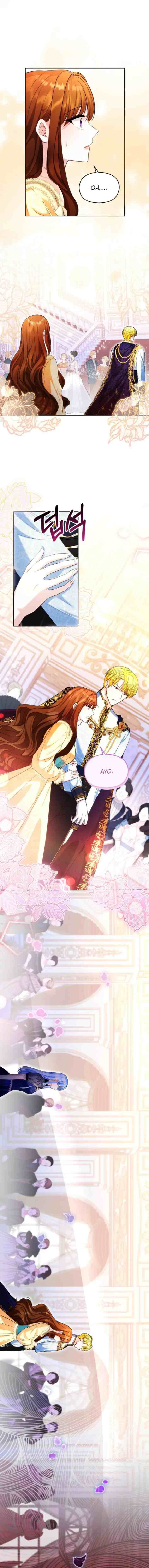 After the Insomnia Was Cured, the Tyrant Became Obsessive chapter 35 halaman 12