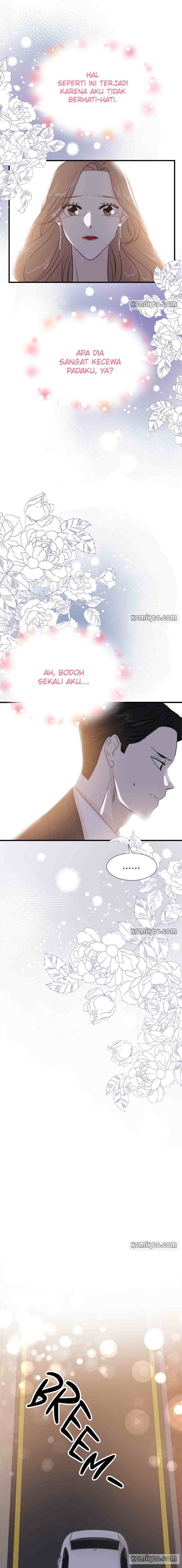 Your Voice chapter 17 halaman 8