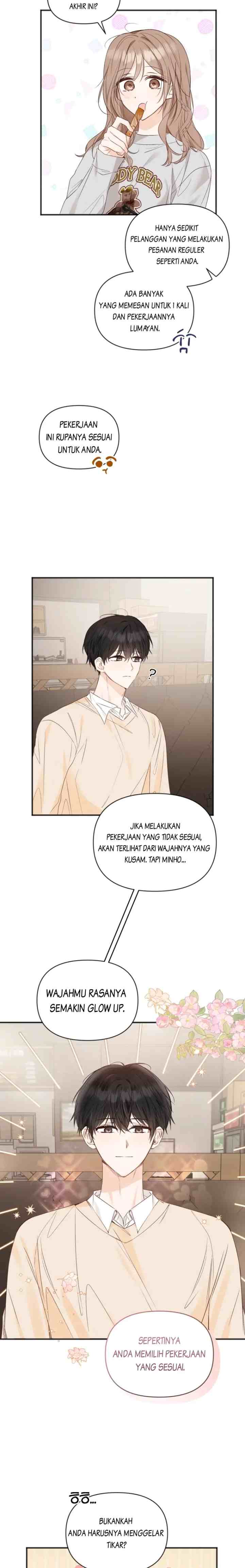 Ideal Delivery Service chapter 37 halaman 7