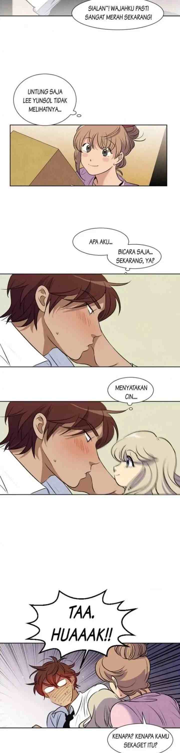 For Elise chapter 2 halaman 5
