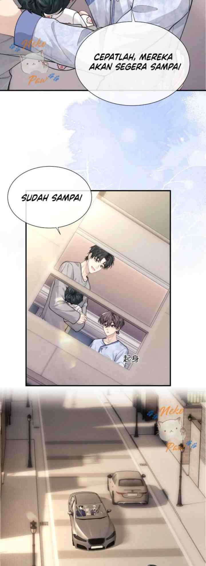 Everlasting Love chapter 63 halaman 15