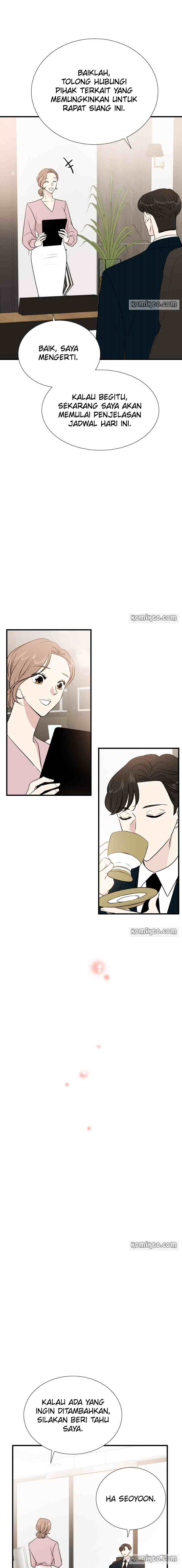 Your Voice chapter 13 halaman 5