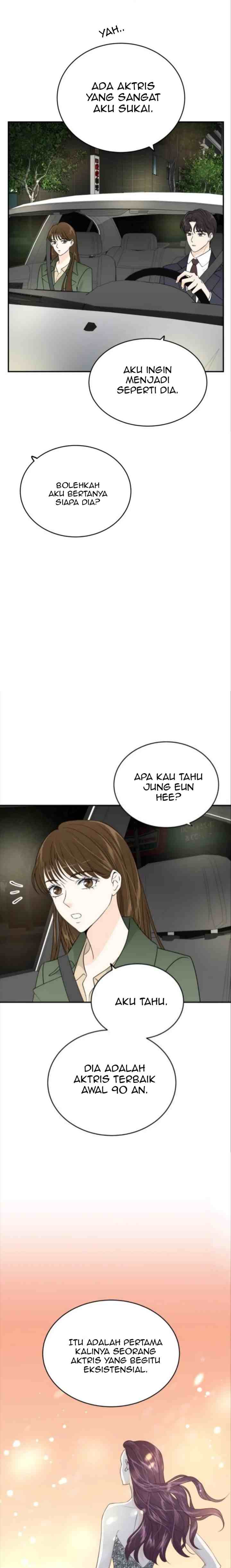 Perfect Partner chapter 12 halaman 16
