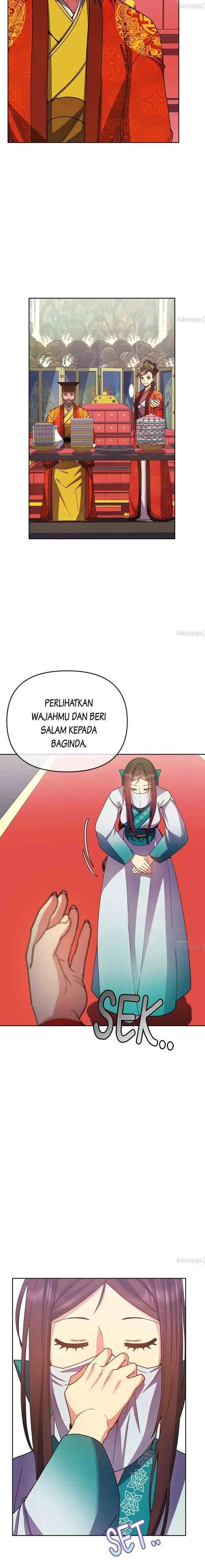 Queen's Revenge chapter 131 halaman 14