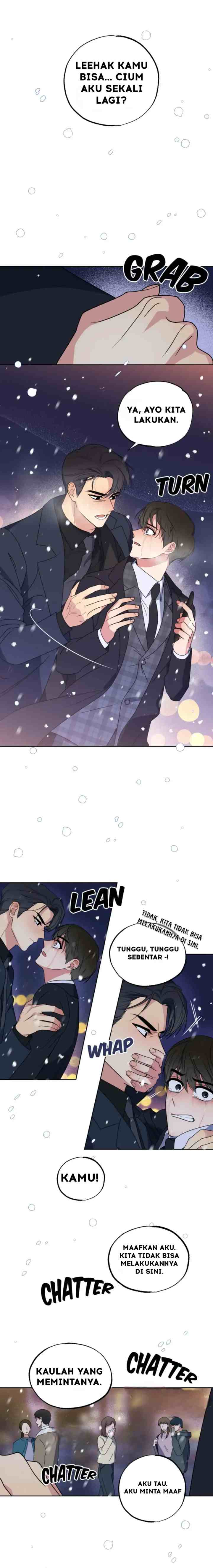 Easy To Read chapter 14 halaman 10