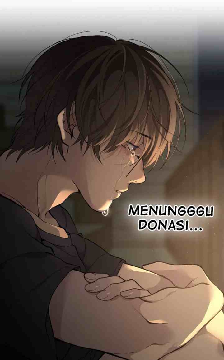 Lost in the Cloud chapter 43 halaman 20