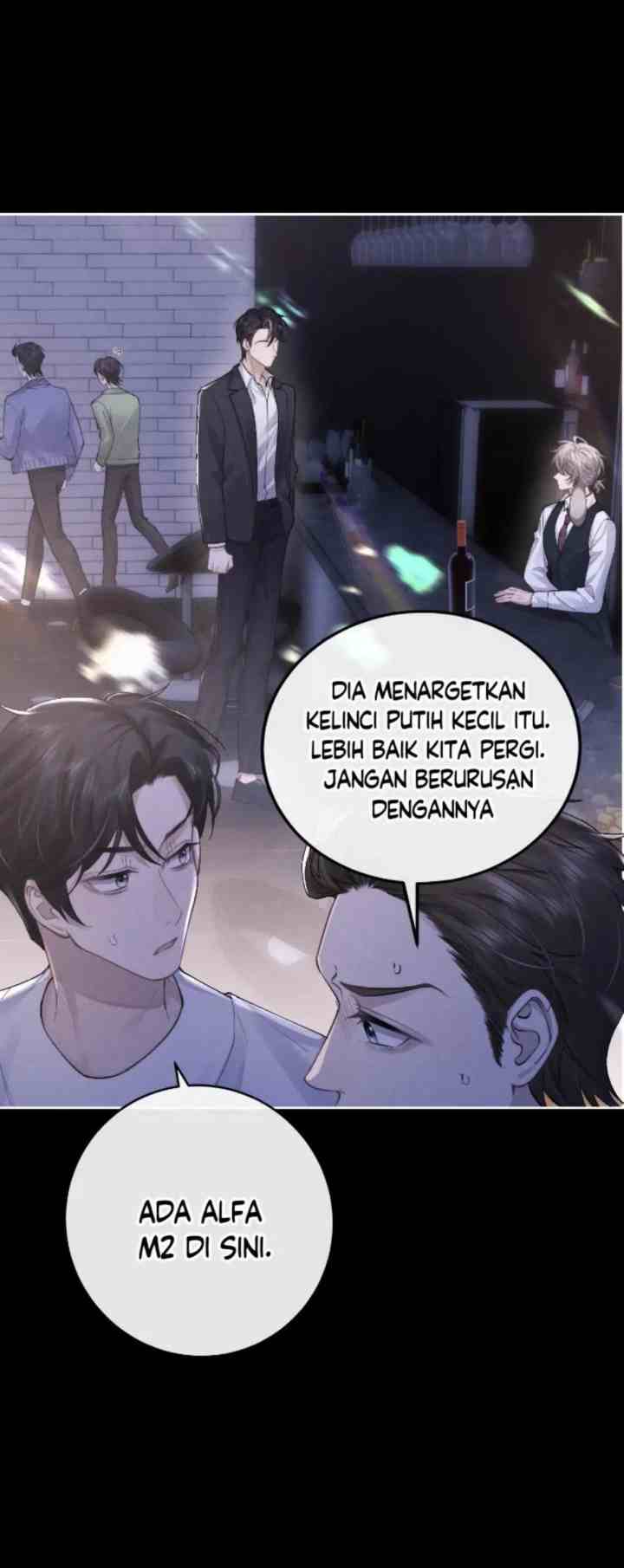 Everlasting Love chapter 44 halaman 14