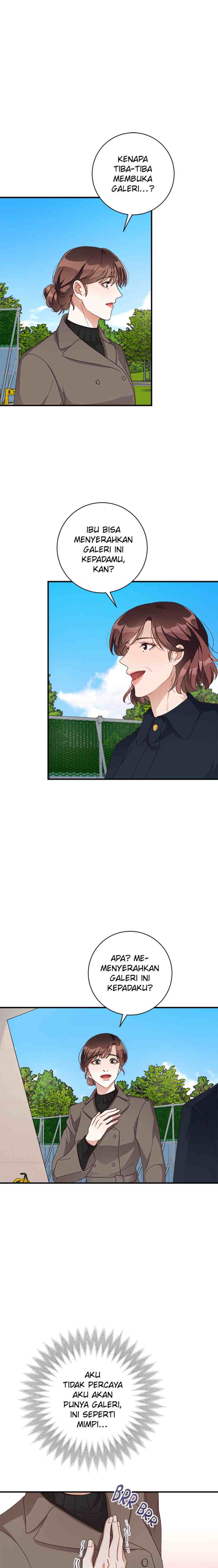 No Marriage is Perfect chapter 54 halaman 8