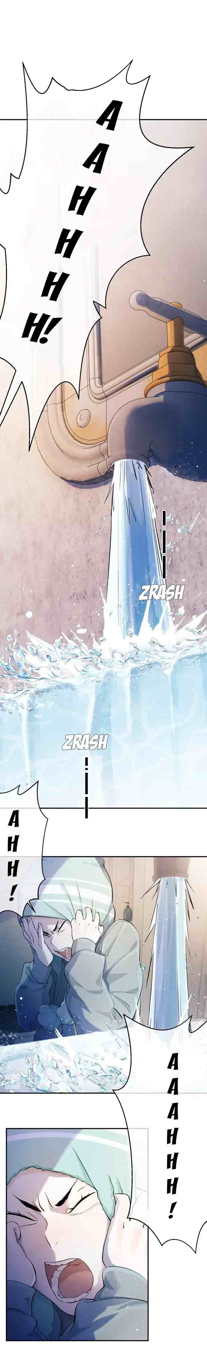 Sa Ye chapter 6 halaman 7