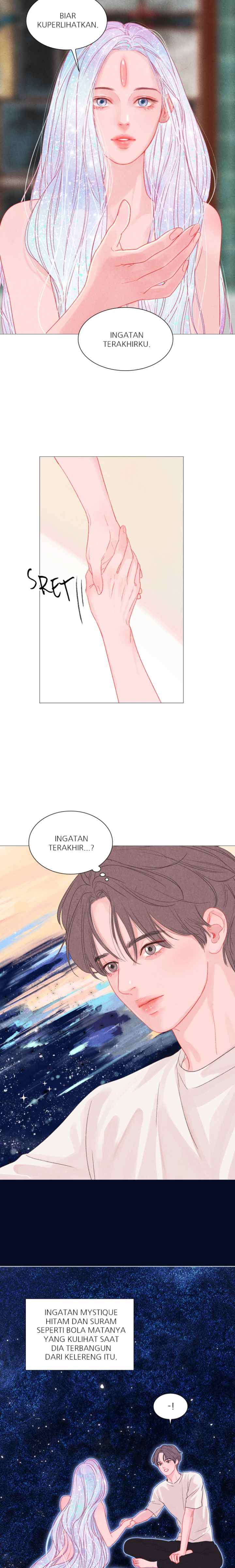Mystique chapter 6 halaman 6