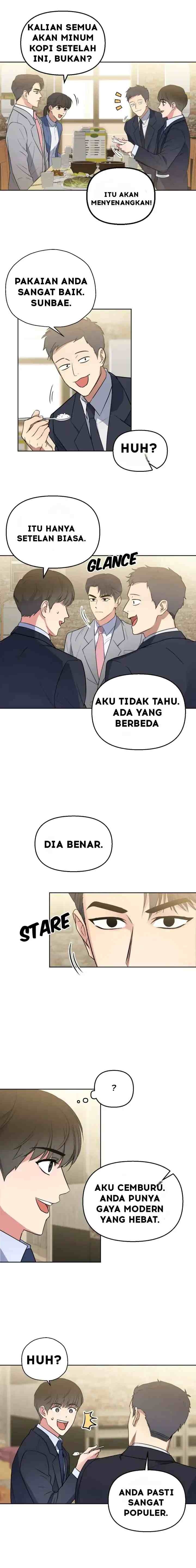 Easy To Read chapter 4 halaman 16