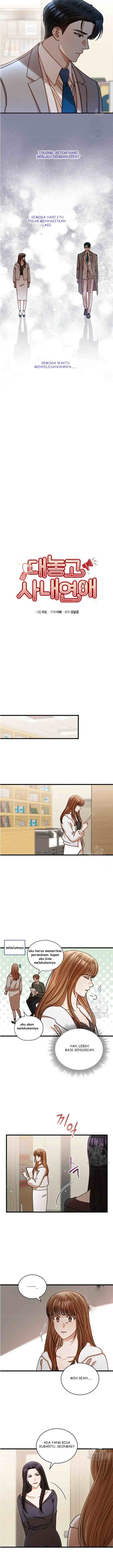 I Confessed To The Boss chapter 44 halaman 4