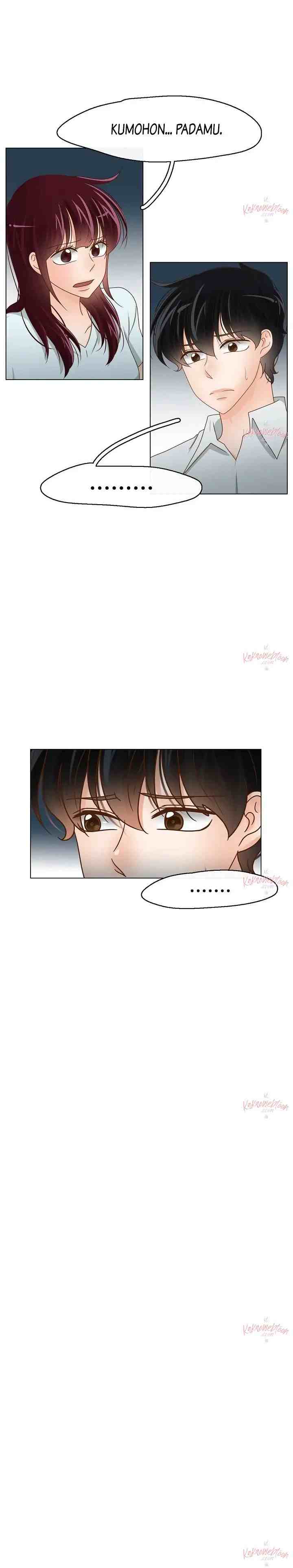 Love Pixie chapter 95 halaman 15