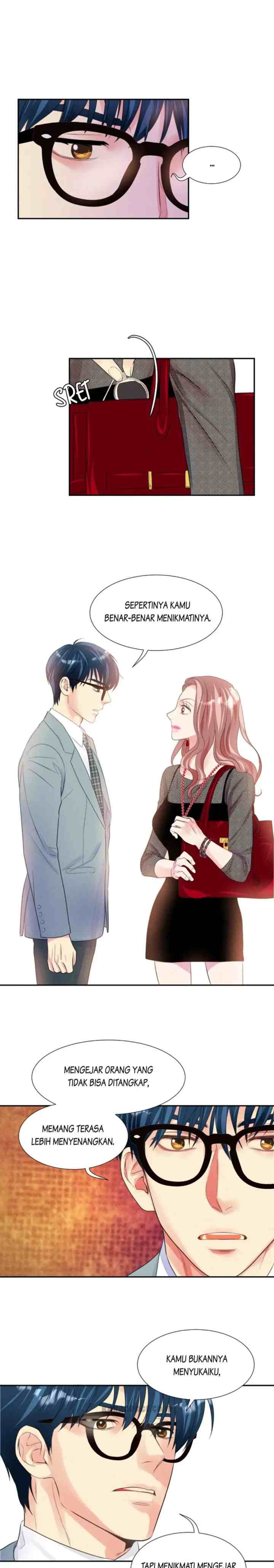 Off Limits! chapter 97 halaman 7