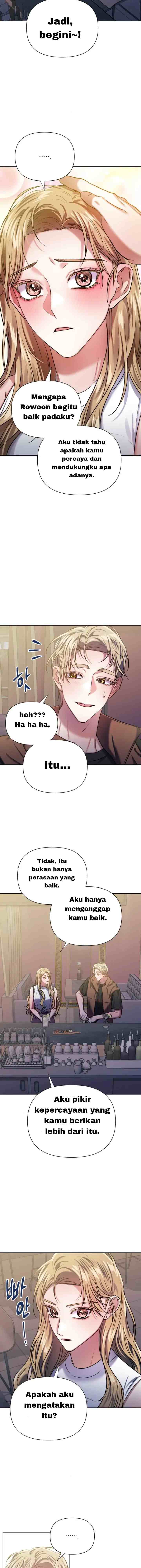 Love Master chapter 44 halaman 7