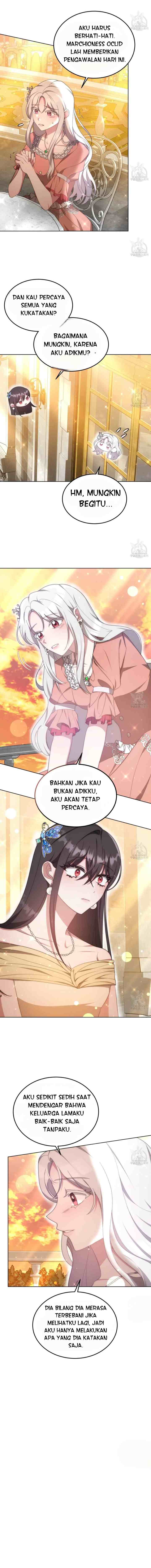 I Hated It Even More chapter 20 halaman 17