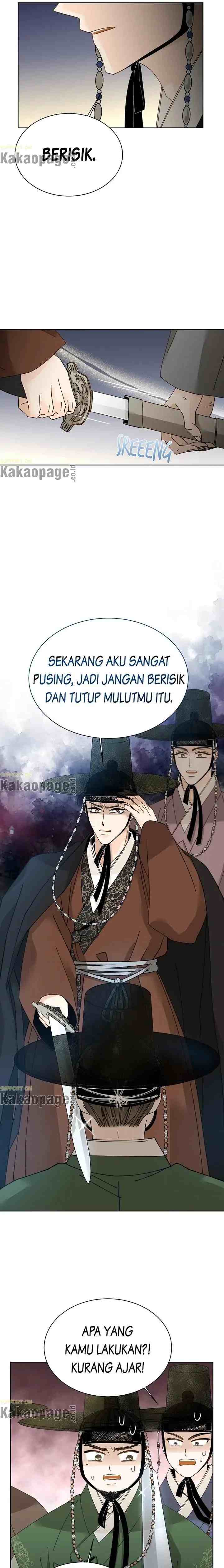 Oh! My Hubby-nim chapter 22 halaman 11