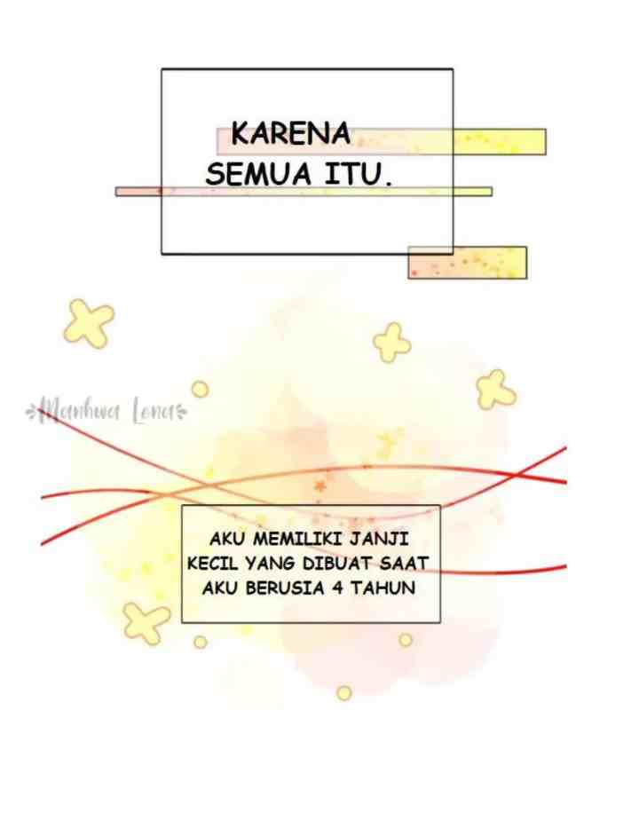 Palawari's Choice chapter 6 halaman 14