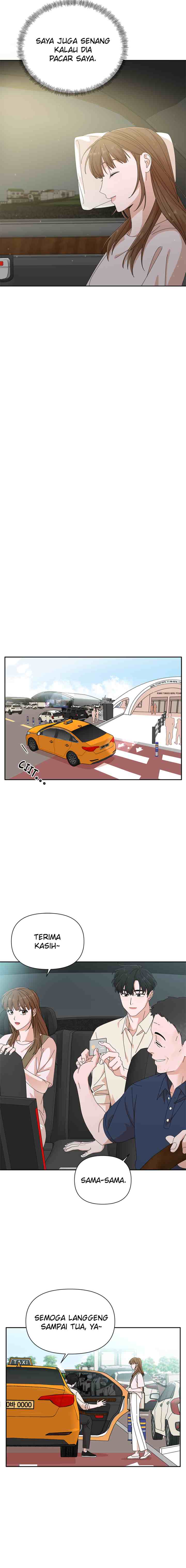 The Guy With Pretty Lips chapter 24 halaman 14