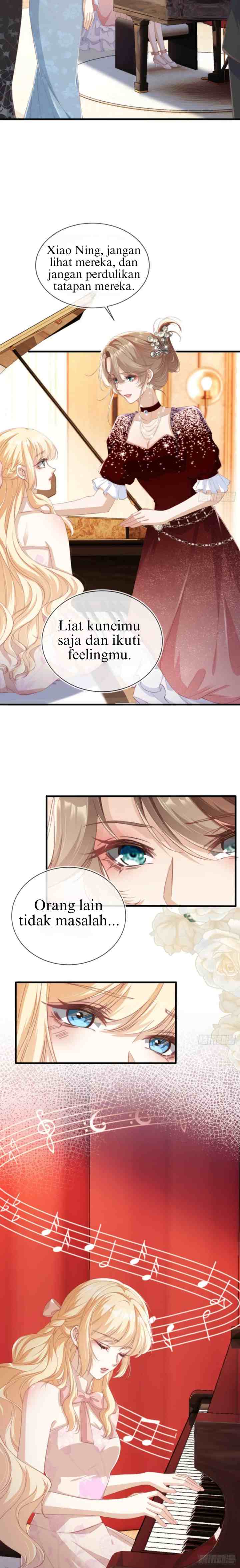 I Married the Disabled Big Shot After My Rebirth chapter 10 halaman 8