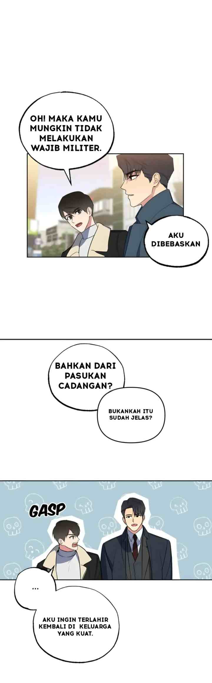 Easy To Read chapter 12 halaman 10