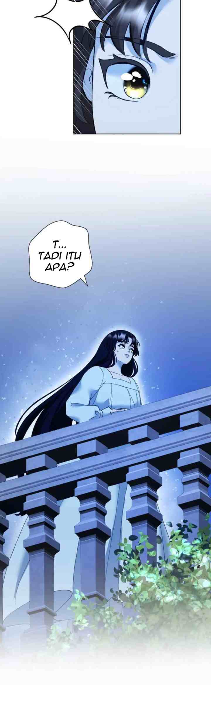 Her Wish To Be Isekai'd chapter 4 halaman 9