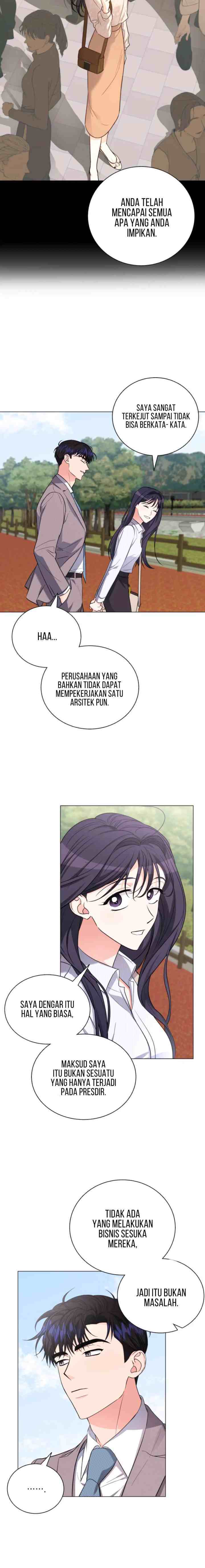 See You After Work chapter 15 halaman 14