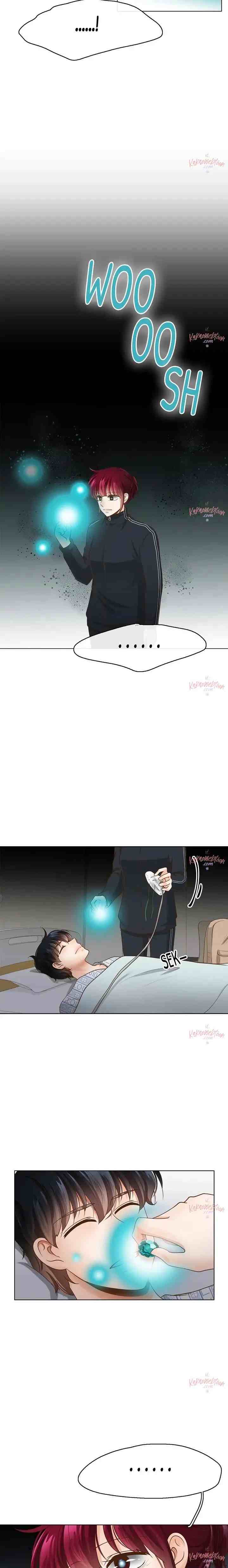 Love Pixie chapter 116 halaman 14