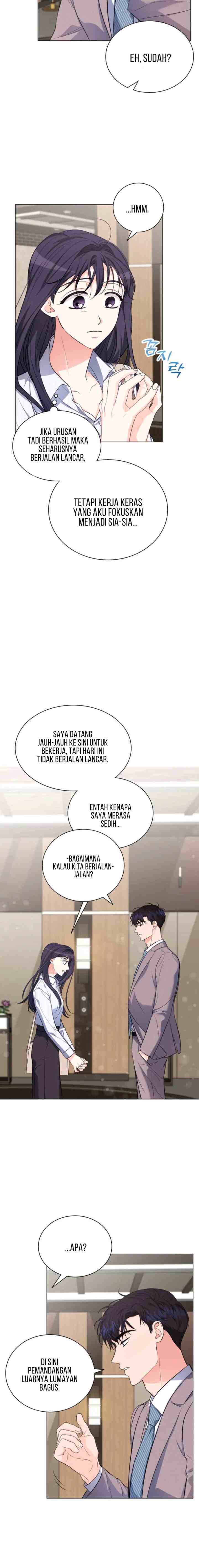 See You After Work chapter 15 halaman 5