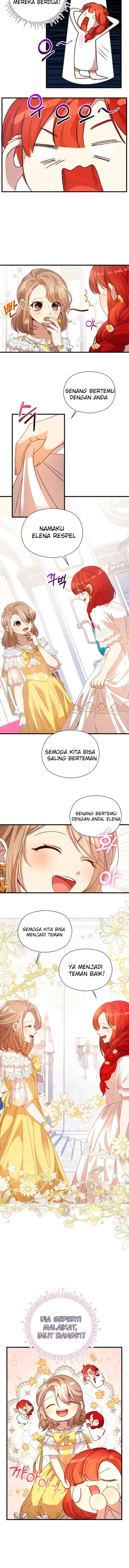 I Accidentally Seduced the Male Lead's Younger Brother chapter 7 halaman 16