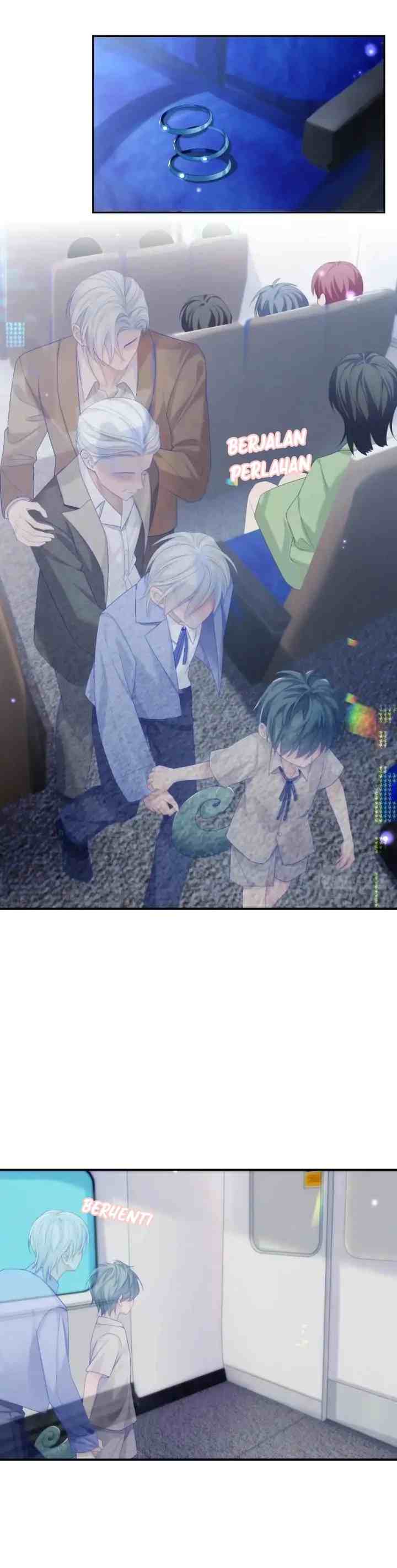 Continued Love chapter 41 halaman 18