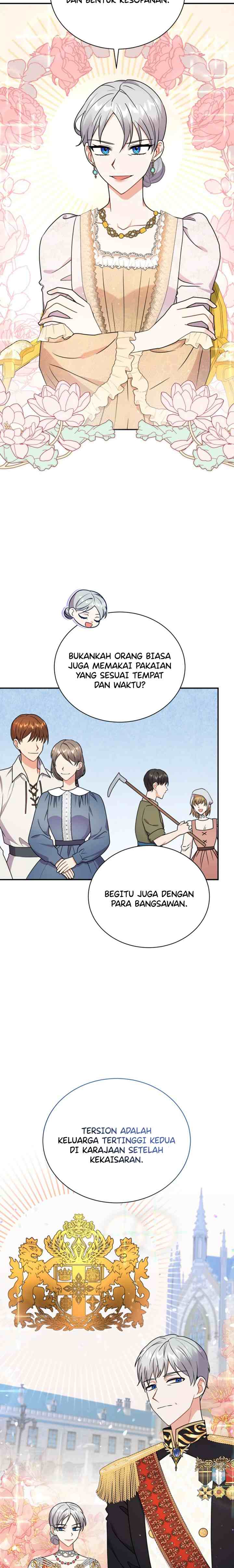 I Became The Villain's Trainer chapter 31 halaman 12