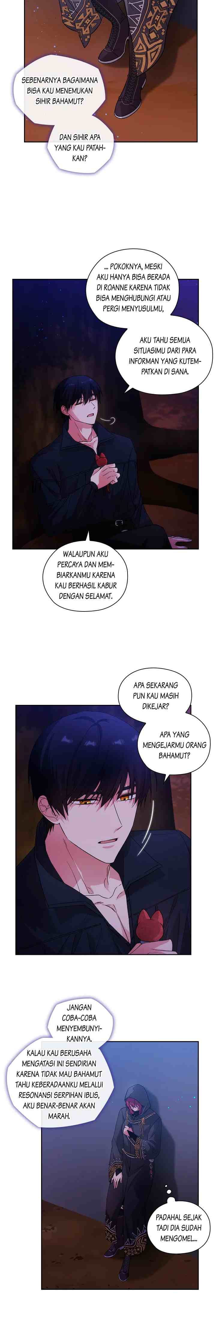 Adonis chapter 222 halaman 5