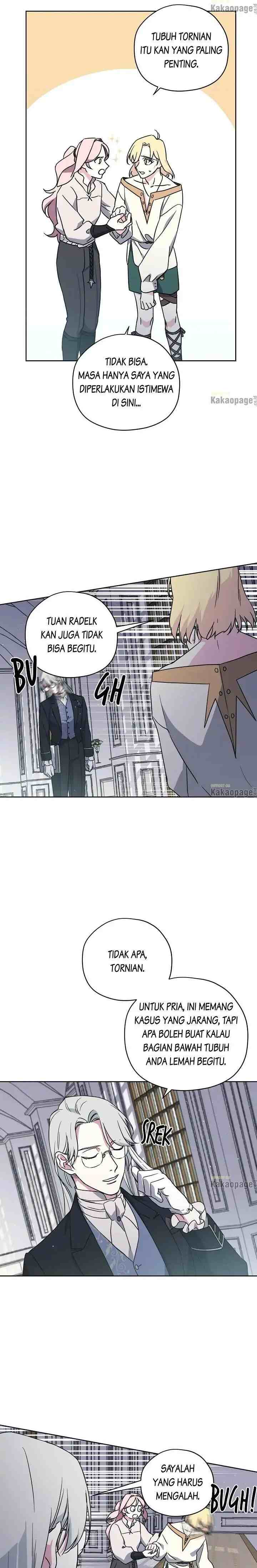 Chitra chapter 148 halaman 8
