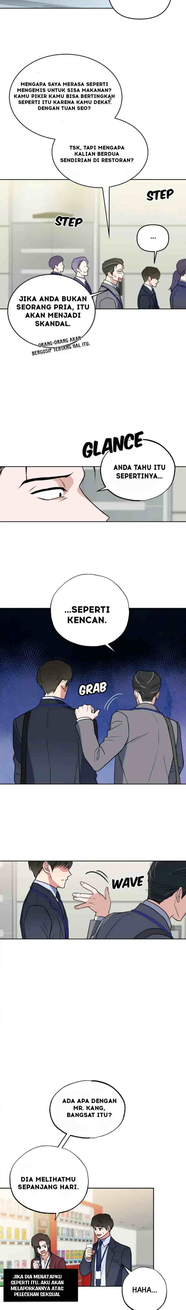 Easy To Read chapter 13 halaman 7