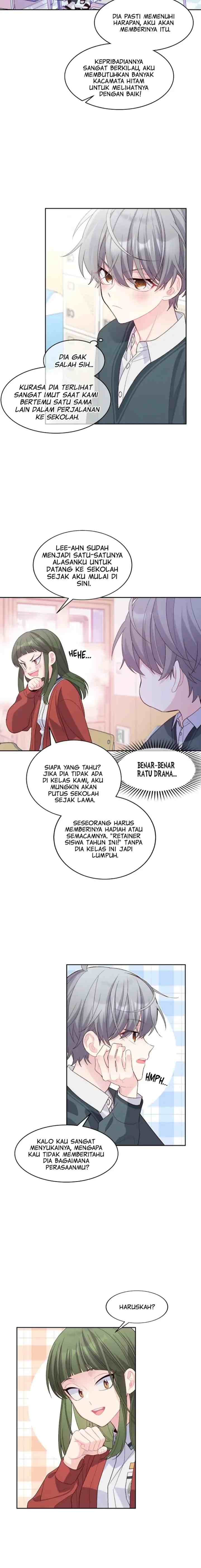 Merry Marbling chapter 32 halaman 4