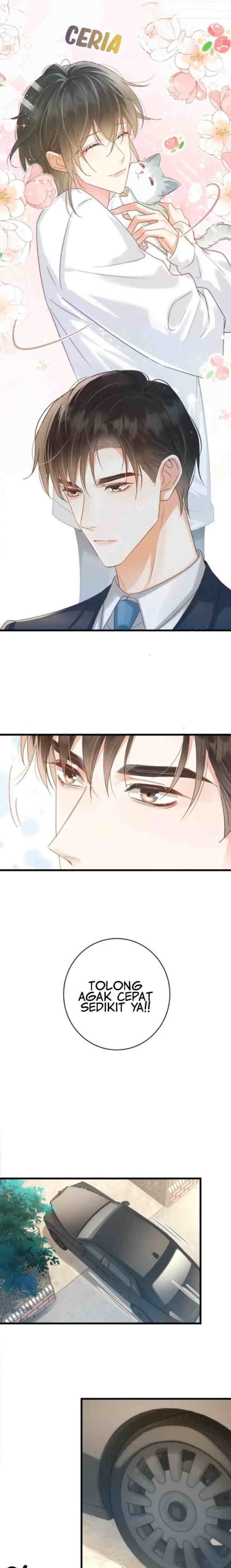 Intoxicated chapter 43 halaman 12