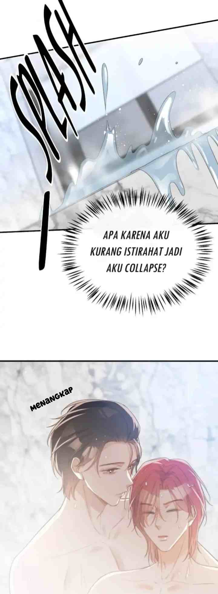 Kiss The Abyss chapter 102 halaman 13