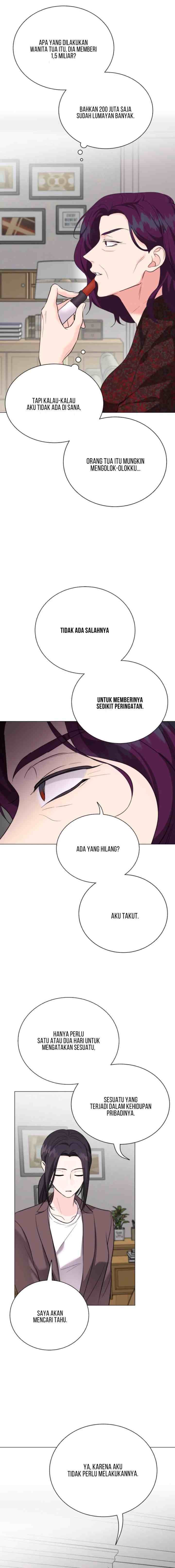 See You After Work chapter 34 halaman 7