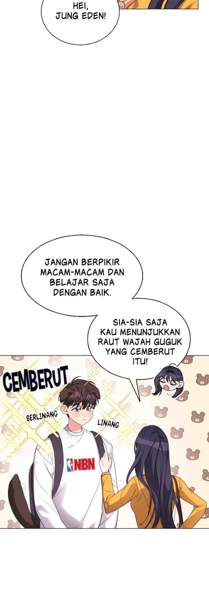 See You After Work chapter 7 halaman 12