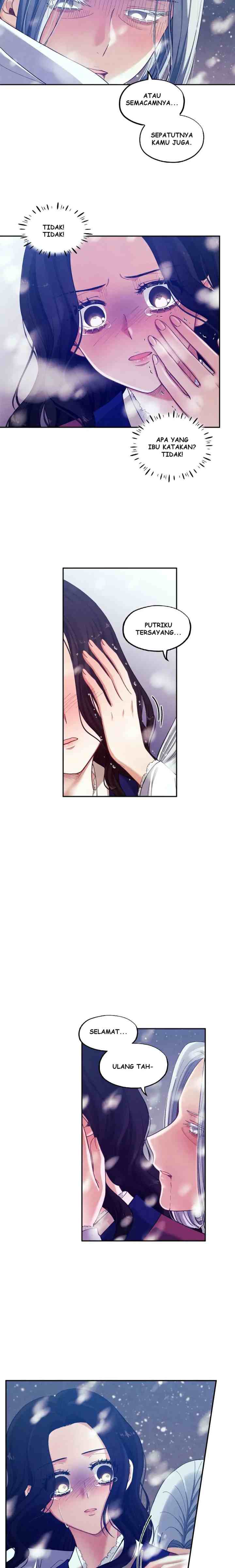Elixir of the Sun chapter 7 halaman 11