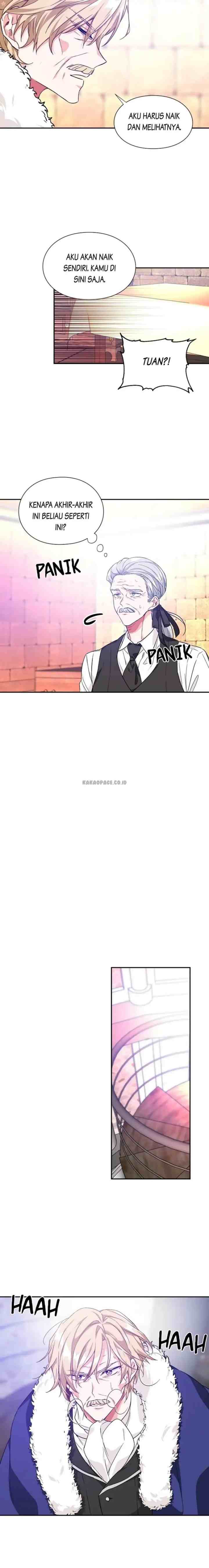 Doctor Elise: The Royal Lady with the Lamp chapter 137 halaman 6